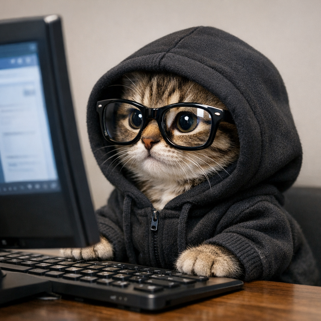Etický hacker: Zachránce systému, nebo jen hacker v rukavičkách?
